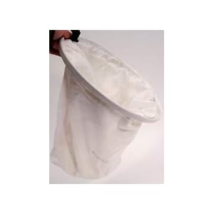 Large Inverted Cloth Bag 110345 by 