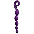 Fun Factory 38106 Perlenstab Bendy Beads violett