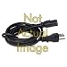Verifone Omni 3750 Power Cord