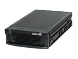 StarTech.com Extra Drive Caddy for Black DRW110SATBK Drawer