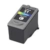 Canon CL-51 Tintenpatrone  mehrfarbig