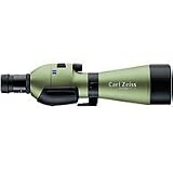 Zeiss Diascope 85 T* FL 85mm Spotting Scope Body Straight Version Green - USA