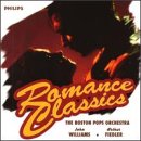 The Boston Pops: Romance Classics