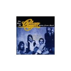 Baby Come Back: Best of