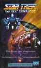 Star Trek - The Next Generation 47: Die Reise ins Ungewisse/Gefangen in der Vergangenheit - Patrick Stewart