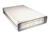 LaCie d2 AIT U&I - Tape drive - AIT ( 35 GB / 90 GB ) - AIT-1 - FireWire/Hi-Speed USB - external