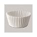 White Paper Baking Cups (DIX15CX) Category: Baking