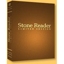 Stone Reader (3 Disc Special Limited Edition)