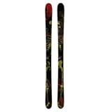 Salomon Dumont Ski