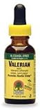 Nature's Answer Valerian Root Alcohol Free - 2 oz
