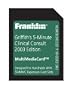 Franklin 2003 Griffith's 5-Min Medical Consult MMC