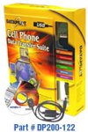 Datapilot Audiovox Kit With USB Cable