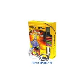 Datapilot Audiovox Kit With USB Cable