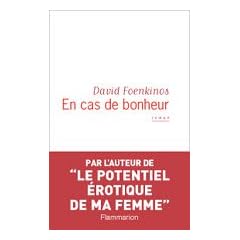 En cas de bonheur