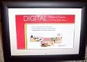 Smartparts 11" Digital Picture Frame SP113MW