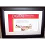 Smartparts 11" Digital Picture Frame SP113MW