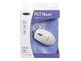 Belkin 3BTN SCROLL MOUSE-PS/2 ONLY W98 W2K ME XP ( F8E812-PS2 )