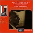 MAHLER : Symphonie N� 8 ("Symphonie des Mille")