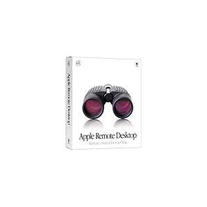 Apple Remote Desktop (10-Client) [OLD VERSION]