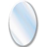 Review American Pride  / American Pride Oval Bevel Mirror