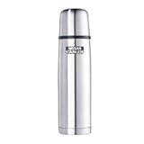 Thermos Nissan 16-Ounce Stainless-Steel Insulated Bottle