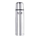 Thermos Nissan 16-Ounce Stainless-Steel Insulated Bottle
