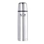 Thermos Nissan 16-Ounce Stainless-Steel Insulated Bottle