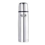 Thermos Nissan 16-Ounce Stainless-Steel Insulated Bottle