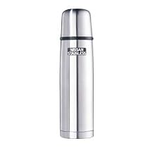 Thermos Nissan 16-Ounce Stainless-Steel Insulated Bottle