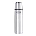 Thermos Nissan 16-Ounce Stainless-Steel Insulated Bottle