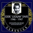 Revue Eddie Lockjaw Davis  / 1946-1947