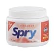 Spry Sugarfree Gum - 100 pieces, Package of 1 - Available in Various Flavors