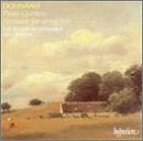 Dohnányi: Piano Quintets; Serenade for string trio cover image