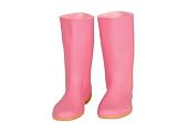 Briers B0427 Lady Wellington Boots Size 7