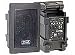 Anchor Audio EBP-6000 Sound System Package Includes EXP-6000U1 with Receiver and Speaker Stand