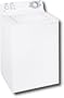 GE WBSR3140GWW 27 3.2 cu. Ft. Top-Load Washer - White