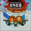 Tchaikovsky: 1812 Overture