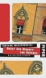 Unter den Mauern von Bologna: Kriminalroman - Loriano Macchiavelli