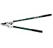 Draper 61208 HD BYPASS RATCHET telescopic LOPPERS