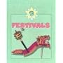 Festivals (Crafts from Many Cultures)