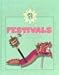 Book Festivals (Crafts from Many Cultures)