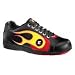 Men's Basic Fierce Flame Red/Orange