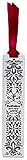 Godfather Pewter Book Mark Image