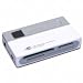 Power Up 3 Port USB 2.0 Hub with 12 in 1 Card Reader