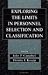 Book Exploring the Limits in Personnel Selection and Classification