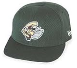 Minor League Baseball Cap - Savannah Sand Gnats Batting Practice Cap by New Era