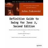 Definitive Guide to Swing for Java 2