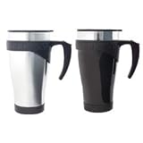Timolino Signature Thermal Travel Mug (16oz)
