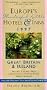 Europe's Wonderful Little Hotels and Inns, 1997: Great Britian and Ireland (Good Hotel Guide: Great Britian & Ireland)