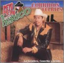 Search : Corridos Fuertes [CASSETTE]
